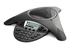 Polycom VVX 400