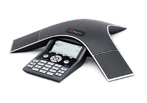 Polycom VVX 500