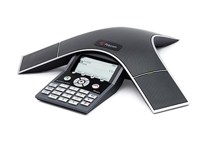 Polycom Soundstation Conference Phones
