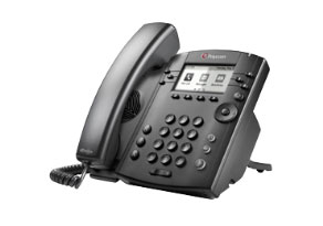 Polycom VVX 300