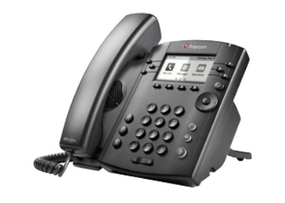 Polycom VVX 300