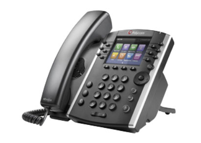Polycom VVX 400