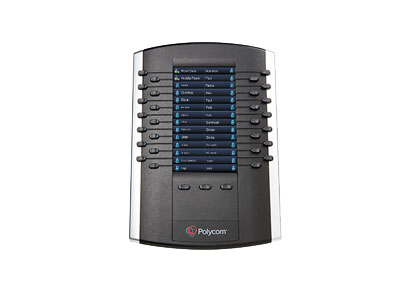 Polycom VVX Color Expansion Module